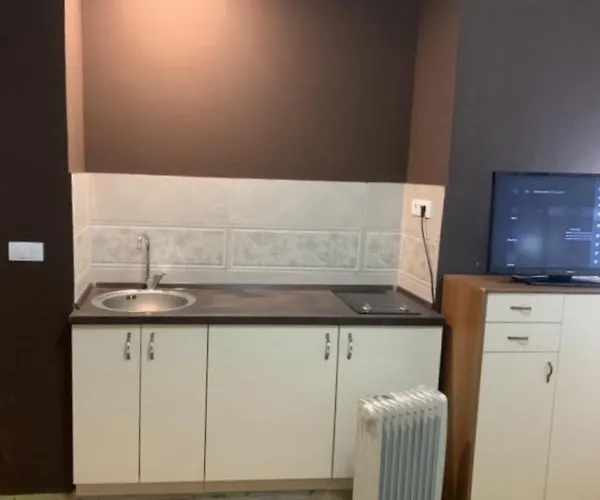 Positive Apartmant *