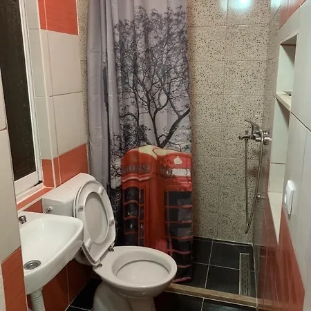 Apartament Positive Apartmant