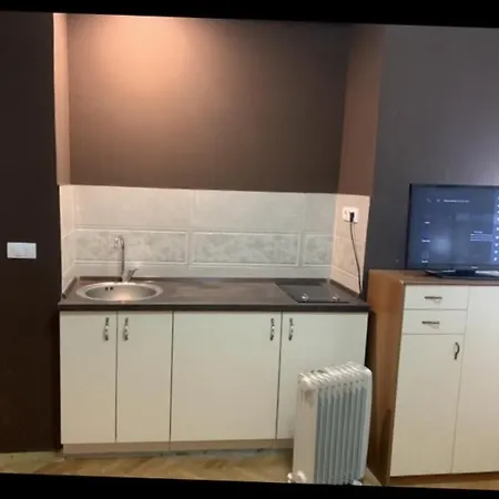 Positive Apartmant *