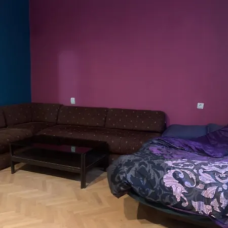 Positive Apartmant