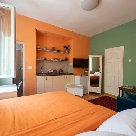 Positive Apartmant Daire