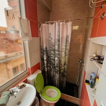 Apartament Positive Apartmant