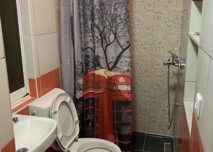 Daire Positive Apartmant